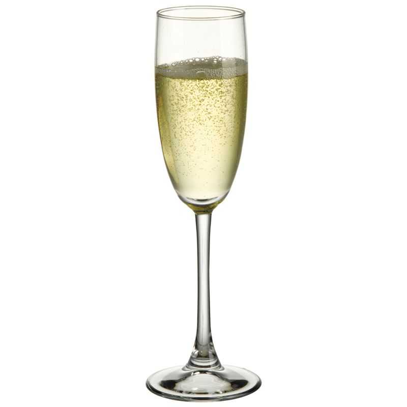 Enoteca Champagne 175 ml - Pack of 6