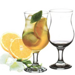 Capri Cocktail Glass 380 ml - Pack of 6