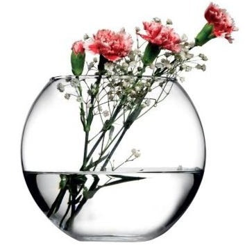 Round Vase Large - Pack of 1