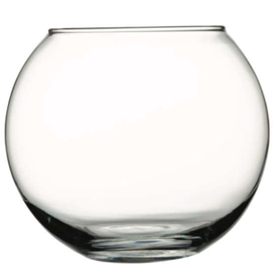 Round Vase Large - Pack of 1
