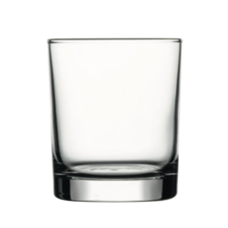 Istanbul Juice Glass 185 ml - Pack of 6