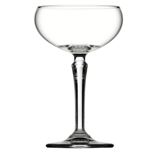 Hudson Coupe Glass 220 ml - Pack of 6