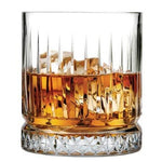 Elysia Whisky Glass 355 ml - Pack of 4