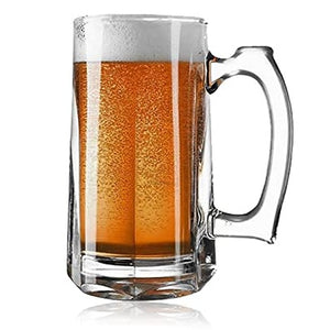 Bremen Beer Mug 355 ml - Pack of 6