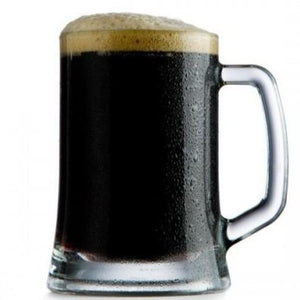 Pub Beer Mug 500 ml - Pack of 6