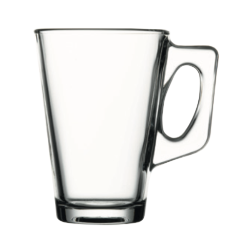 Vela mug 250 ml - Pack of 6
