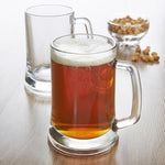 Pub Beer Mug 395 ml - Pack of 6