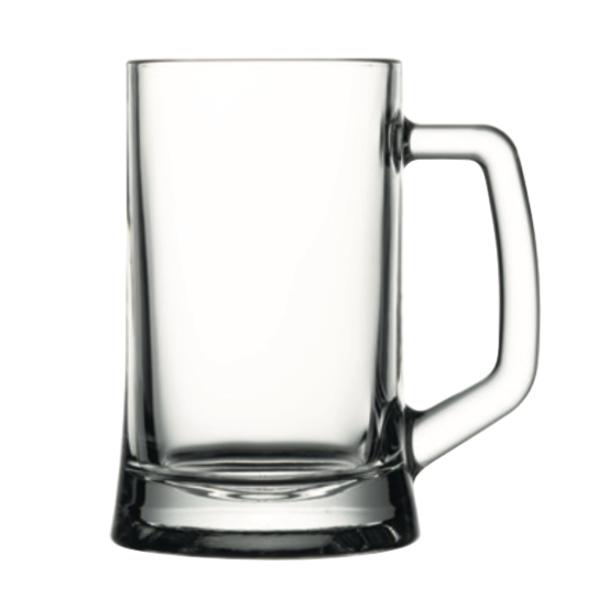 Pub Beer Mug 395 ml - Pack of 6