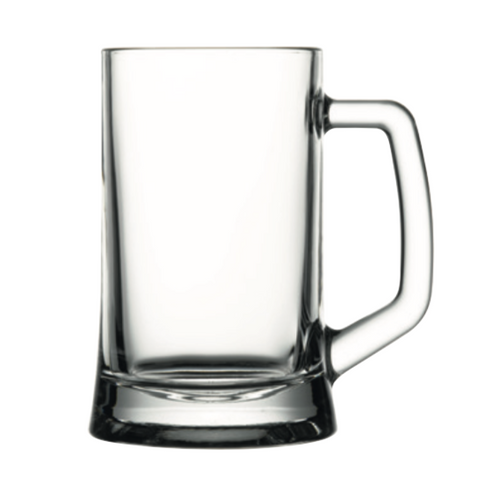 Pub Beer Mug 395 ml - Pack of 6