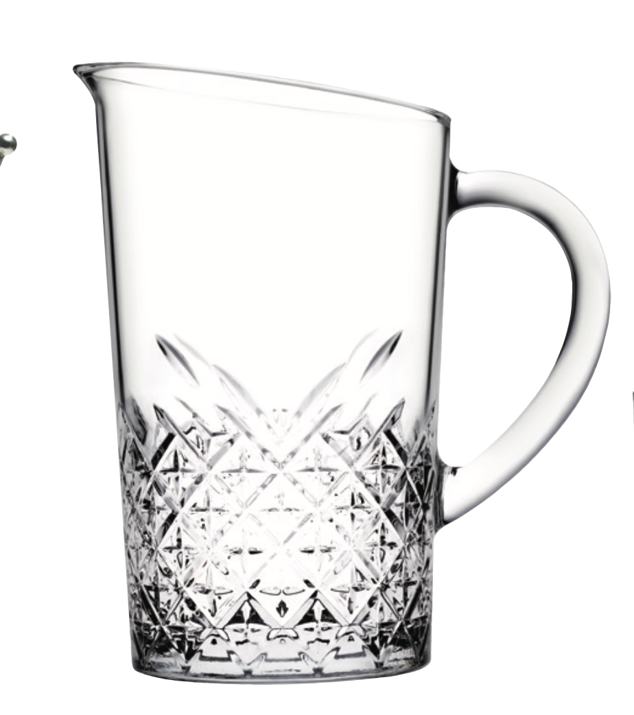 Timeless Tall Fusion - Set of 5