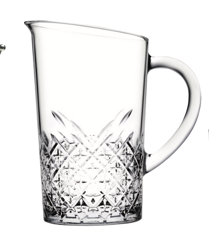 Timeless Tall Fusion - Set of 5