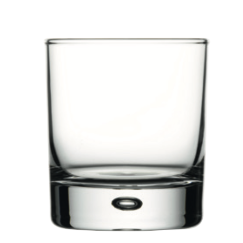 Centra Whisky Glass 300 ml - Pack of 6