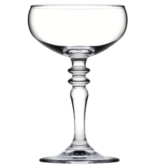 Symphony Coupe Glass 220 ml - Pack of 6