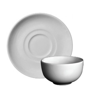 Classic Round Soup Bowl - Pack of 6
