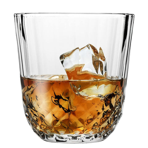 Diony Whisky/Water Glass 320 ml - Pack of 6