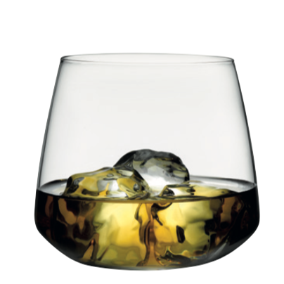 Mirage Whisky 400 ml - Pack of 4