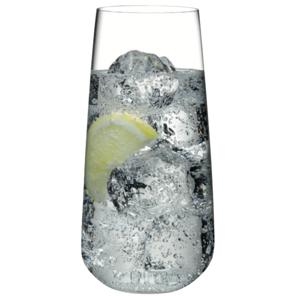 Mirage Long Drink 480 ml - Pack of 4