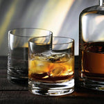 Rocks S Whisky 380 ml - Pack of 6