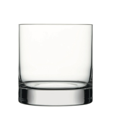 Rocks S Whisky 380 ml - Pack of 6