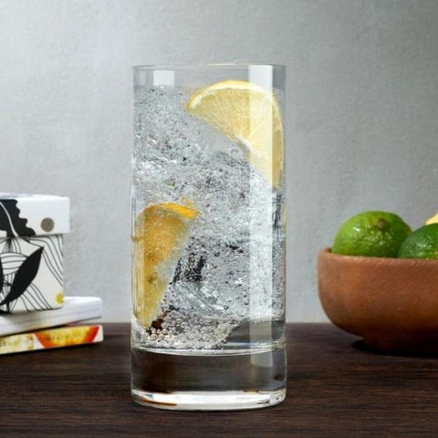 Rocks S Long Drink 350 ml - Pack of 6