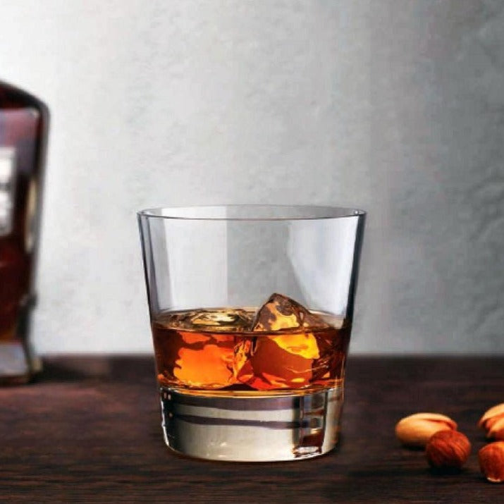 Rocks V Whisky 360 ml - Pack of 6
