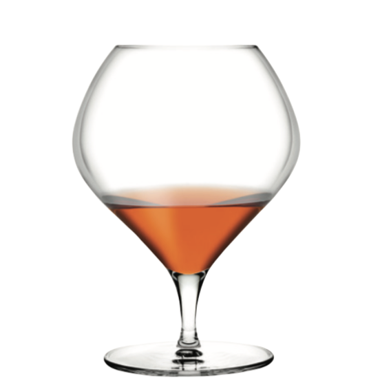 Fantasy Crystal Cognac 870 ml - Pack of 2
