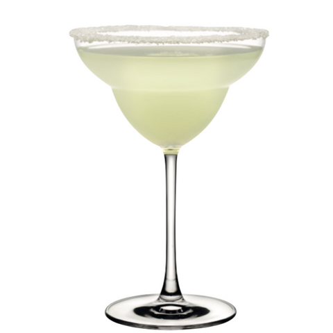 Vintage Crystal Margarita 400 ml - Pack of 6