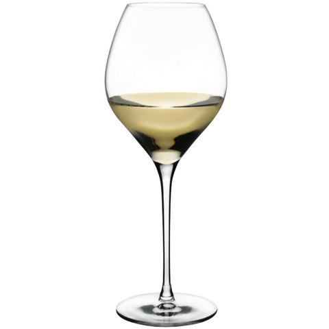 Fantasy Crystal Tall Wine 770 ml - Pack of 6