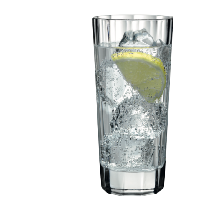 Hemingway Long Drink 310 ml - Pack of 4