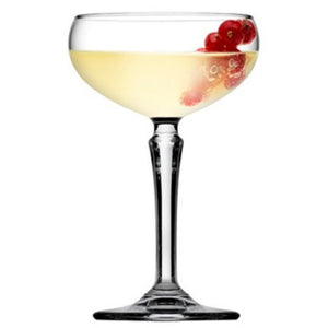 Hudson Coupe Glass 220 ml - Pack of 6