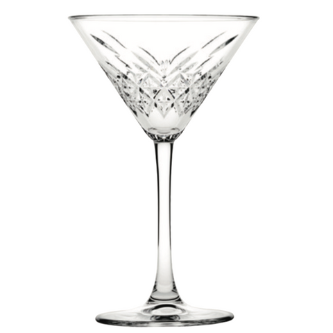 Timeless Martini 230 ml - Pack of 6