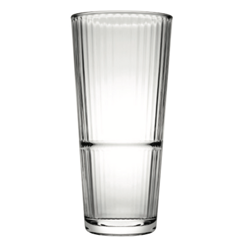 Sunray Long Drink Glass 300 ml - Pack of 6