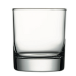 Side Wide Whisky Glass 390 ml - Pack of 6
