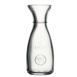 Bacchus Glass Decanter 500 ml - Pack of 2