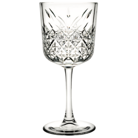 Timeless Wine/Cocktail Glass 330 ml - Pack of 6