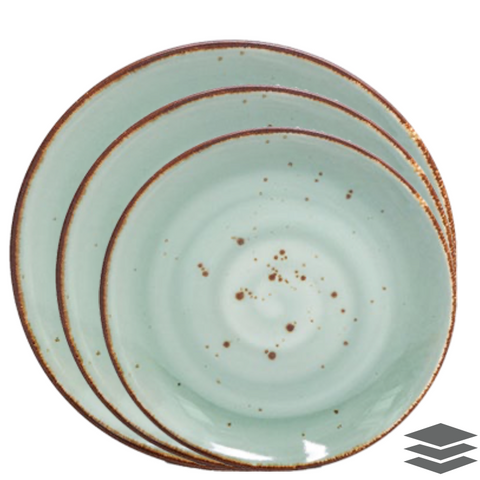 Dinner Plate 10.75" - Pack of 6