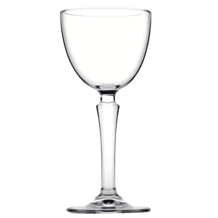 Hudson Nick & Nora Glass 165 ml - Pack of 6