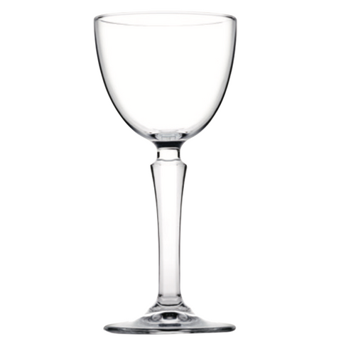 Hudson Nick & Nora Glass 165 ml - Pack of 6
