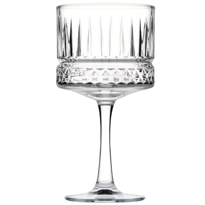 Elysia Cocktail/Gin & Tonic Glass 500 ml - Pack of 6