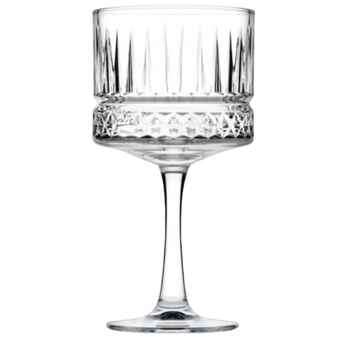 Elysia Cocktail/Gin & Tonic Glass 500 ml - Pack of 6