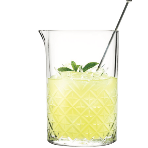 Timeless Mixing Glass 725 ml - Pack of 1