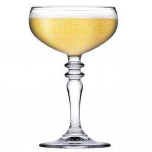 Symphony Coupe Glass 220 ml - Pack of 6
