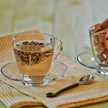 Aqua Tea/Coffee Cup & Saucer 240 ml - Pack of 6