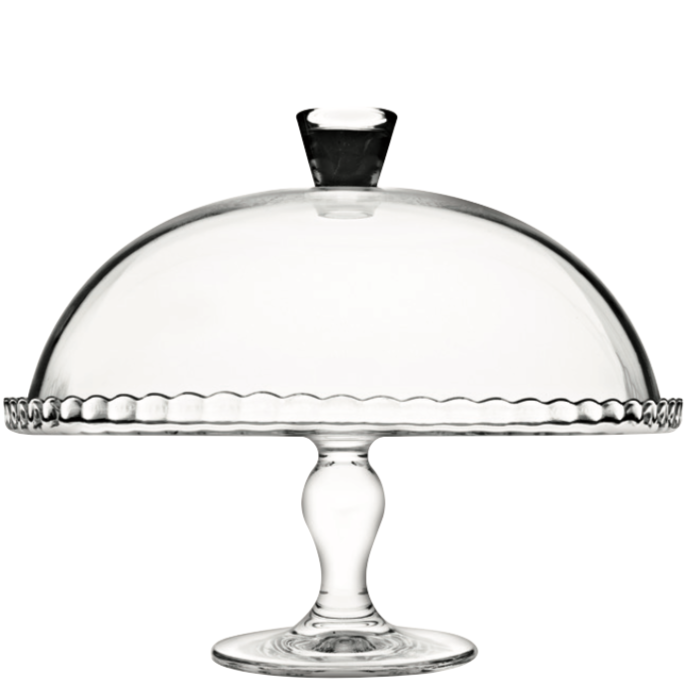 Patisserie Cake Dome - D:12.75"