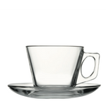 Vela Expresso Cup & Saucer 80 ml - Pack of 6