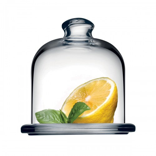 Individual Dessert Dome 4" - Pack of 2