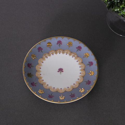 Heritage Quarter Plate 7" - Set of 6
