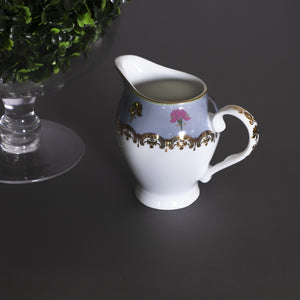 
            
                Load image into Gallery viewer, Heritage Milk Pot - Set of 1
            
        