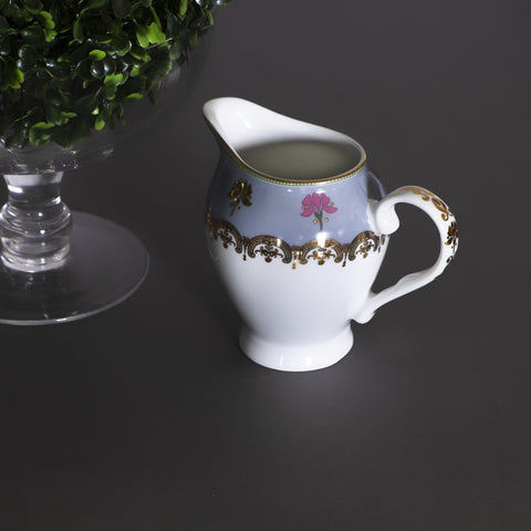 Heritage Milk Pot - Set of 1