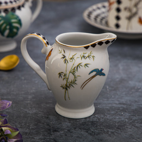 The Tropical Milk Pot - Set of 1